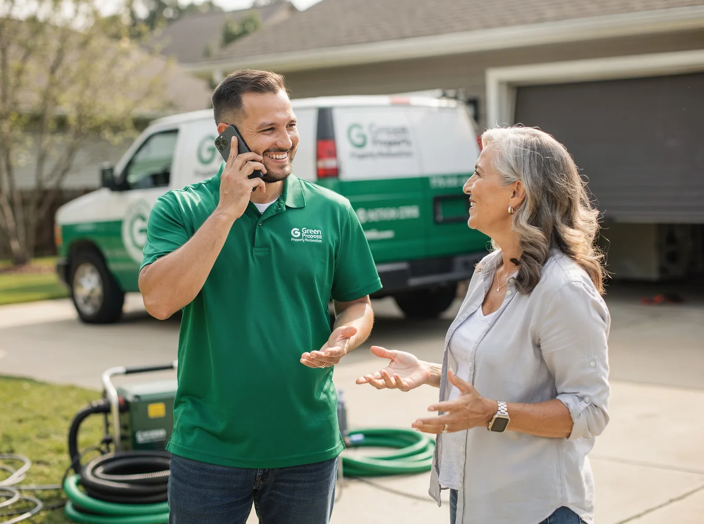 Water Damage Restoration New Boston, MO FAQs
